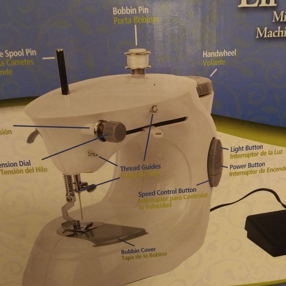 Office Dritz Sewing Machine 421 Poshmark